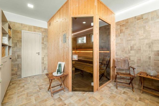 Apartmány Star Lipno foto 12
