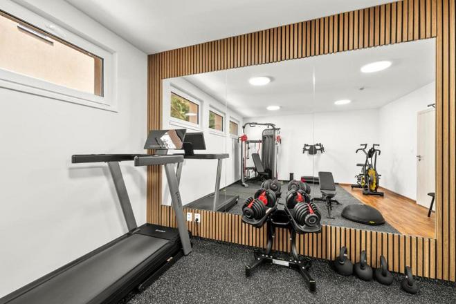 Apartmány Star Lipno foto 11