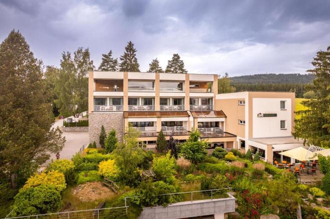 Apartmány Star Lipno foto 1