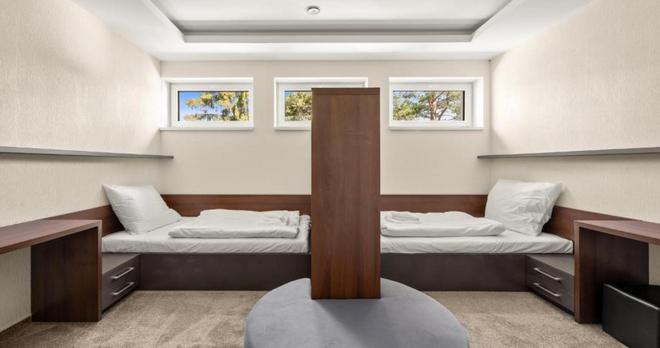 Apartmány Star Lipno foto 10