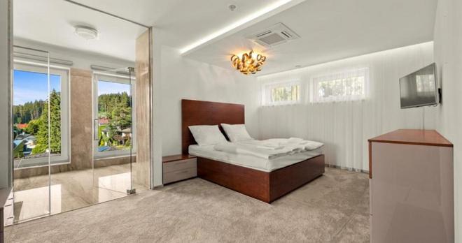 Apartmány Star Lipno foto 9