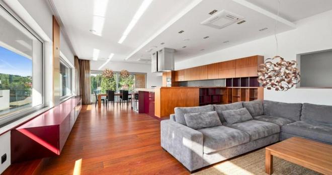 Apartmány Star Lipno foto 8