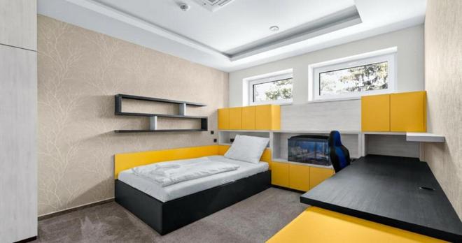 Apartmány Star Lipno foto 7
