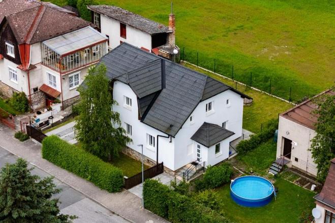 Apartmány paní Poštmistrové foto 1