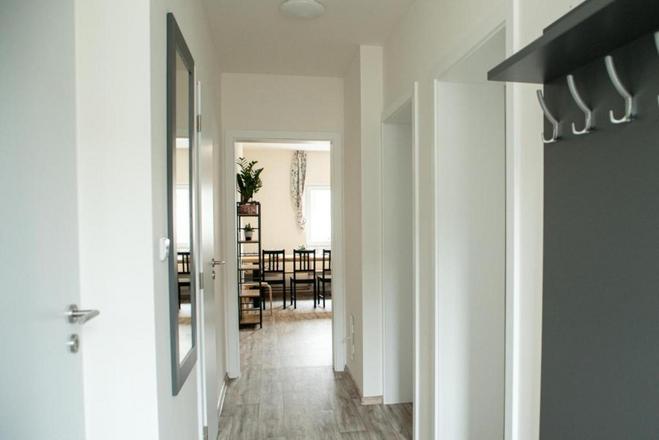 Apartmány paní Poštmistrové foto 17