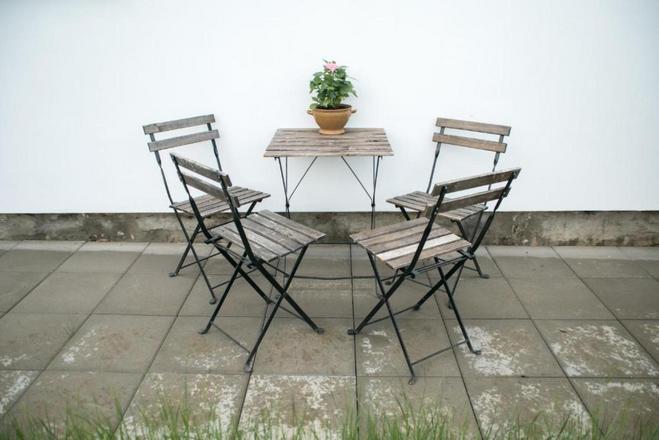 Apartmány paní Poštmistrové foto 16