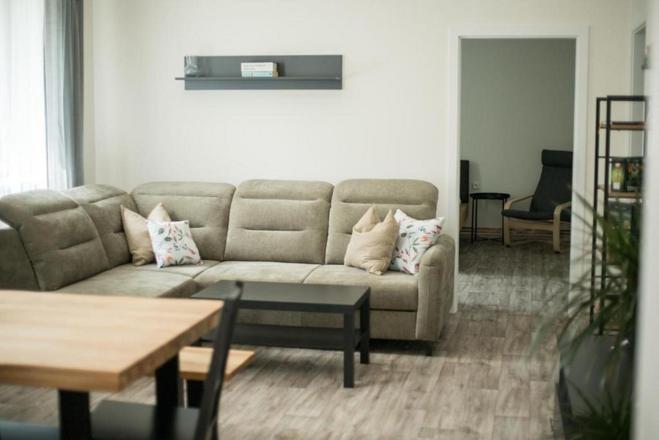 Apartmány paní Poštmistrové foto 14