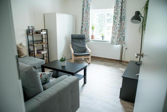 Apartmány paní Poštmistrové foto 13