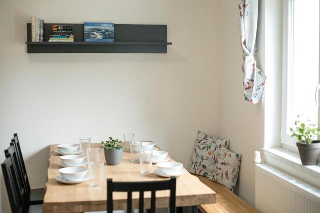 Apartmány paní Poštmistrové foto 11