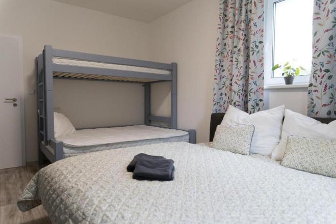 Apartmány paní Poštmistrové foto 10