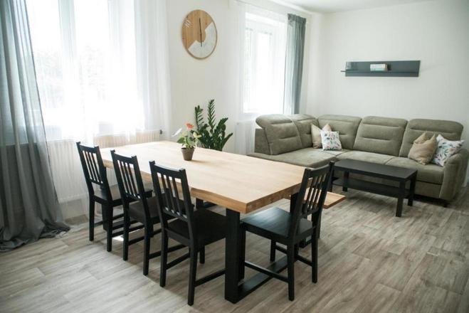 Apartmány paní Poštmistrové foto 9