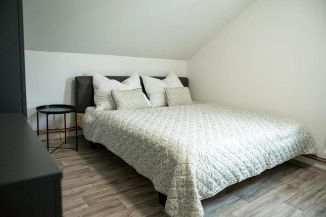 Apartmány paní Poštmistrové foto 6