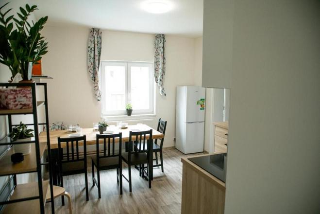 Apartmány paní Poštmistrové foto 5