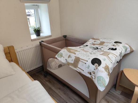 Apartmány paní Poštmistrové foto 3