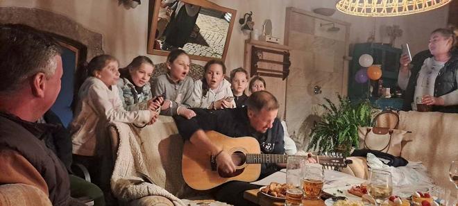 Ubytování Dačice foto 46