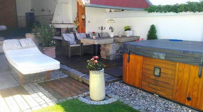 Ubytování Dačice foto 16