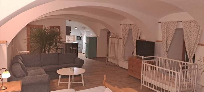 Ubytování Dačice foto 45