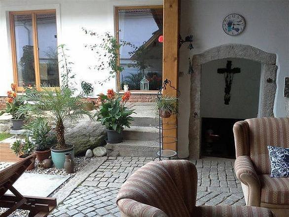 Ubytování Dačice foto 24