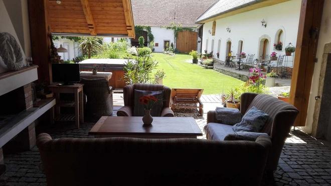 Ubytování Dačice foto 6