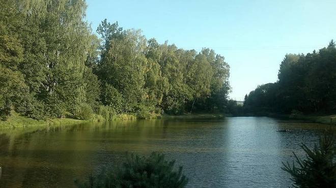 Ubytování Dačice foto 36