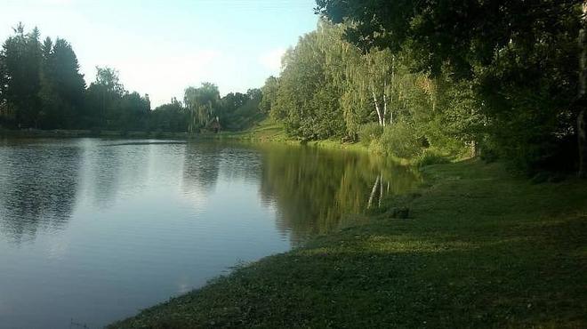 Ubytování Dačice foto 35