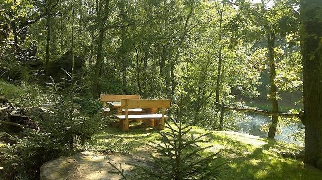 Ubytování Dačice foto 32